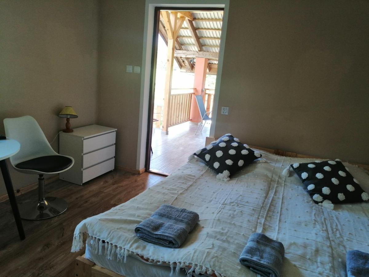 Rzepedka Vila Rzepedz Quarto foto